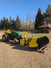 Load image into Gallery viewer, John Deere 26.5 HP Compact Tractor !ONLY 361HRS!