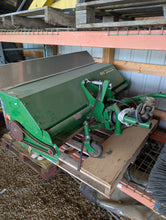 Load image into Gallery viewer, John Deere 60" broom 1400/1500 series John Deere tractors