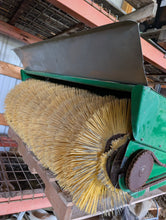 Load image into Gallery viewer, John Deere 60" broom 1400/1500 series John Deere tractors