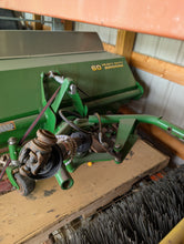 Load image into Gallery viewer, John Deere 60" broom 1400/1500 series John Deere tractors