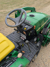 Load image into Gallery viewer, PRICE DROP: John Deere 2305 compact Tractor with Loader