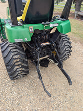 Load image into Gallery viewer, PRICE DROP: John Deere 2305 compact Tractor with Loader