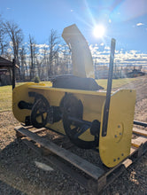 Load image into Gallery viewer, John Deere 2520 ,2720 ,2320 47" snowblower package