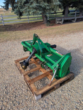 Load image into Gallery viewer, John Deere 450 Compact Tiller rototiller