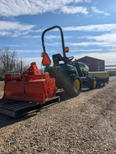 Load image into Gallery viewer, Compact Diesel Tractor John Deere 2305