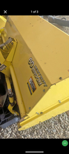 Load image into Gallery viewer, John Deere 60” broom