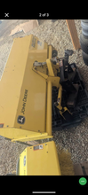 Load image into Gallery viewer, John Deere 60” broom