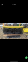 Load image into Gallery viewer, John Deere 60” broom