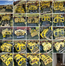 Load image into Gallery viewer, Huge John Deere mowing deck sale
