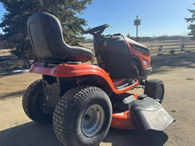 Load image into Gallery viewer, Husqvarna YTA 1946 with 46&quot; deck
