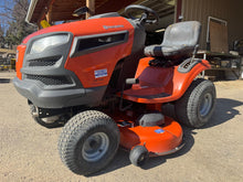 Load image into Gallery viewer, Husqvarna YTA 1946 with 46&quot; deck
