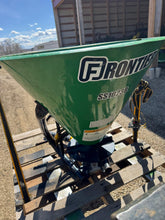 Load image into Gallery viewer, Frontier fertilizer spreader 3 point
