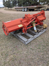Load image into Gallery viewer, Agric 60&quot; rototiller 3point
