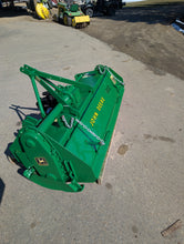 Load image into Gallery viewer, John Deere 660 rototiller
