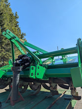 Load image into Gallery viewer, John Deere 660 rototiller
