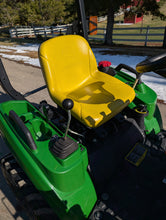 Load image into Gallery viewer, John Deere 2013 1023E 302Hrs with loader

