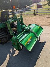 Load image into Gallery viewer, John Deere 647 Rototiller
