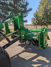 Load image into Gallery viewer, John Deere 647 Rototiller
