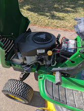 Load image into Gallery viewer, John Deere LT180 with 42&quot; mulching deck
