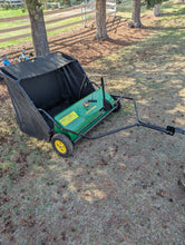 Load image into Gallery viewer, John Deere LT180 with 42&quot; mulching deck
