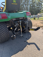 Load image into Gallery viewer, John Deere X475 with 3 point and rear PTO
