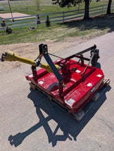 Load image into Gallery viewer, Tebben Rough Cut mower
