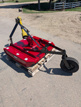 Load image into Gallery viewer, Tebben Rough Cut mower
