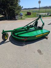 Load image into Gallery viewer, John Deere LX5 rough cut mower
