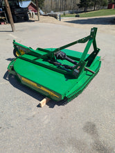 Load image into Gallery viewer, John Deere LX5 rough cut mower
