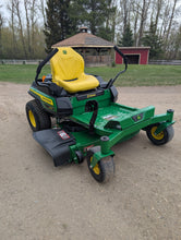 Load image into Gallery viewer, John Deere Z315M 2024 !14Hrs!
