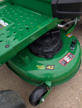 Load image into Gallery viewer, John Deere Z315M 2024 !14Hrs!
