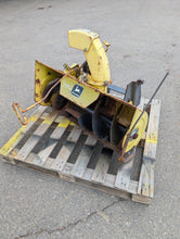 Load image into Gallery viewer, John Deere snowblower 200 series
