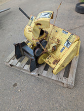 Load image into Gallery viewer, John Deere snowblower 200 series
