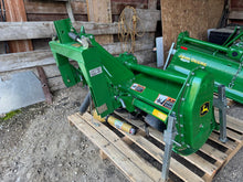 Load image into Gallery viewer, John Deere NEW 655 Rototiller with Imatch
