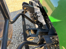Load image into Gallery viewer, John Deere X485 compact tractor with only 560Hrs
