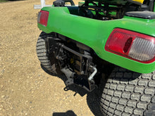 Load image into Gallery viewer, REDUCED:John Deere X485 Only 750Hrs with implements
