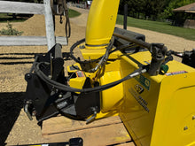 Load image into Gallery viewer, REDUCED:John Deere X485 Only 750Hrs with implements

