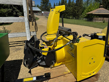 Load image into Gallery viewer, REDUCED:John Deere X485 Only 750Hrs with implements

