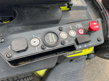 Load image into Gallery viewer, Ryobi RM480E electric lawn mower
