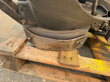 Load image into Gallery viewer, John Deere 425,445,455 bagger system for 54&quot; mower deck
