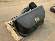 Load image into Gallery viewer, John Deere 425,445,455 bagger system for 54&quot; mower deck
