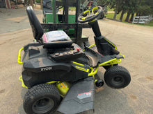 Load image into Gallery viewer, Ryobi RM480E electric lawn mower
