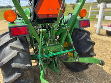 Load image into Gallery viewer, John Deere 790 with loader and ONLY 690hrs
