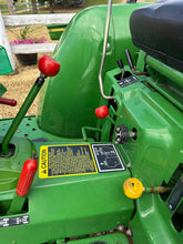 Load image into Gallery viewer, John Deere 790 with loader and ONLY 690hrs
