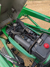 Load image into Gallery viewer, John Deere 855 with ONLY 650Hrs with loader and heated cab
