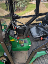 Load image into Gallery viewer, John Deere 855 with ONLY 650Hrs with loader and heated cab
