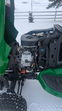 Load image into Gallery viewer, John Deere X738 and Snowblower Package
