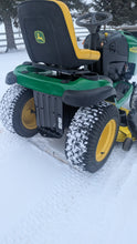 Load image into Gallery viewer, John Deere L120 Lawn Tractor
