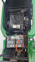 Load image into Gallery viewer, John Deere 316 and Rototiller
