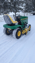 Load image into Gallery viewer, John Deere LX188 Lawn Tractor
